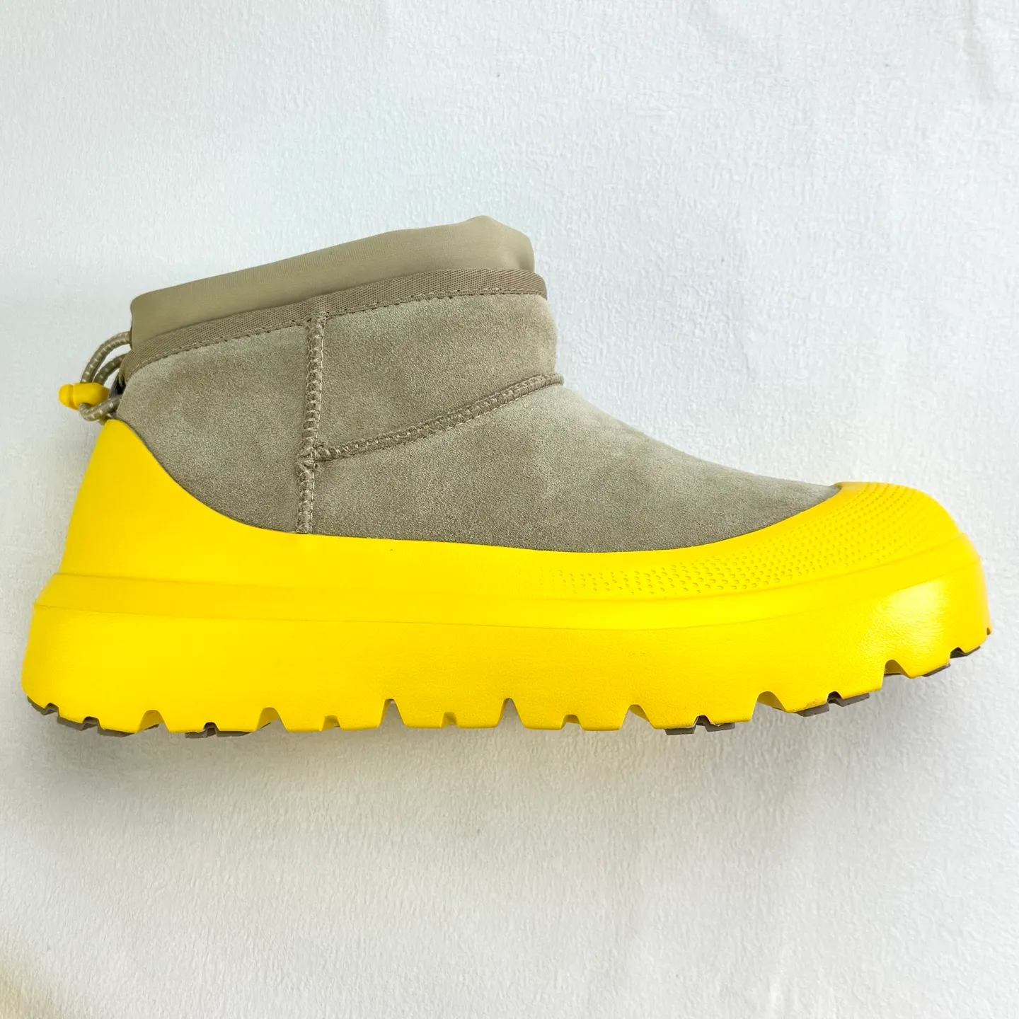 Local 💰600 2025 new Wang Yibo 4196 exclusive version original OEM grade UGG Wang Yibo same model high-end exclusive supply pyramid-top workmanship quality high-end needs to come #big advantage supply❗️❗️❗️ low-top men's and women's shoes size: 36 37 38 39 40 41 42 43 44 45
